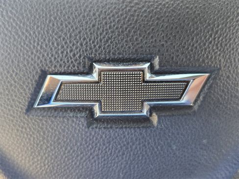 Used 2024 Chevrolet Trax RS w/ Driver Confidence Package image 25