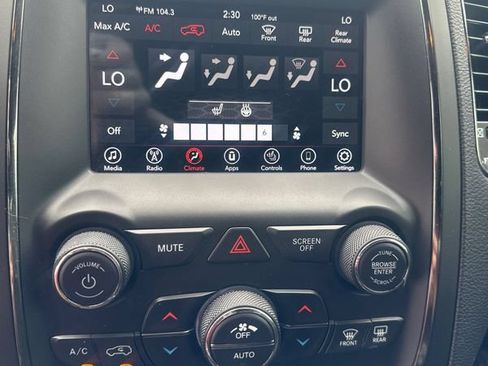 Used 2020 Dodge Durango GT AWD/4WD image 34