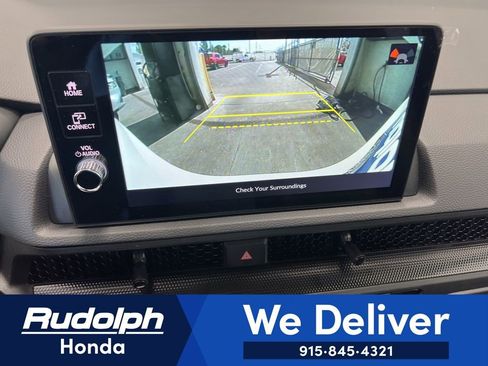 New 2026 Honda CR-V Sport-L image 19