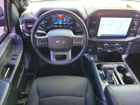 Used 2022 Ford F150 XLT w/ Equipment Group 302A High RWD image 15