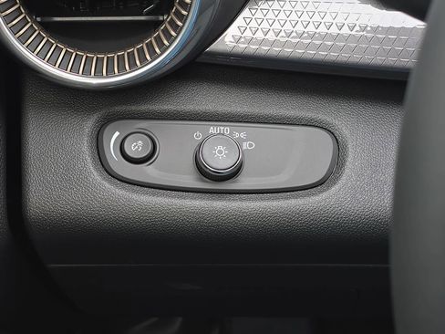 New 2026 Chevrolet Trax ACTIV w/ Driver Confidence Package image 24