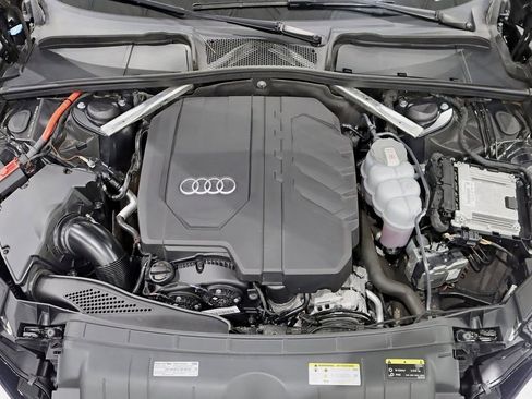 Used 2022 Audi A5 2.0T Premium Plus w/ Premium Plus image 40