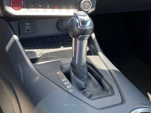 Used 2024 Ford Mustang Premium RWD image 24