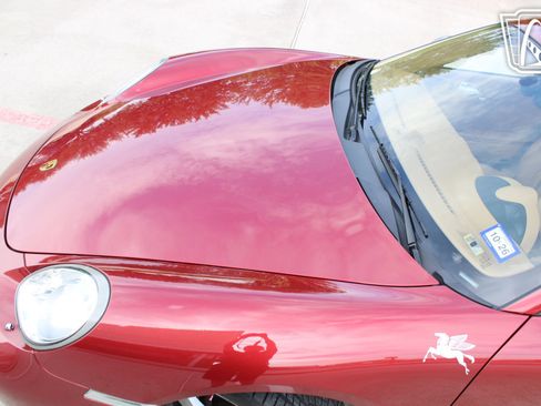 Used 2008 Porsche Cayman RWD image 29