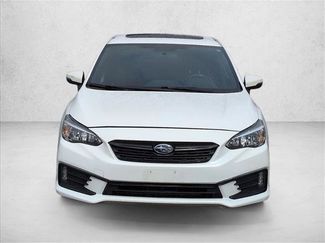 Used 2022 Subaru Impreza 2.0i Sport video 2
