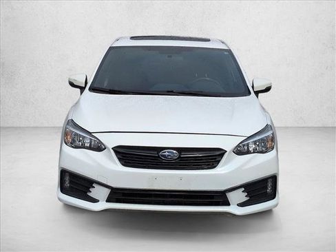 Used 2022 Subaru Impreza 2.0i Sport image 2
