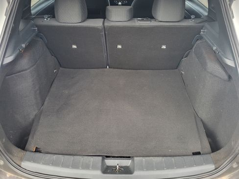 Certified 2025 Nissan Kicks S AWD/4WD image 30