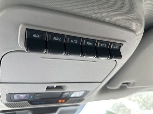 New 2026 Ford F550 4x4 SuperCab Super Duty image 20