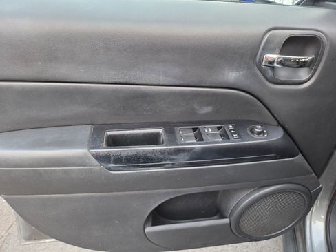 Used 2012 Jeep Patriot Sport w/ PWR Value Group image 7