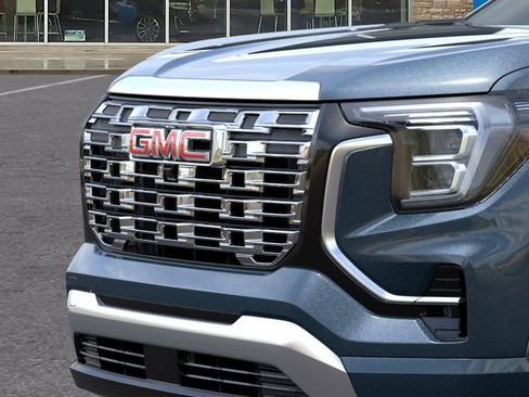 New 2026 GMC Terrain Denali image 13
