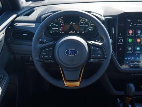 New 2026 Subaru Forester Wilderness AWD/4WD image 9