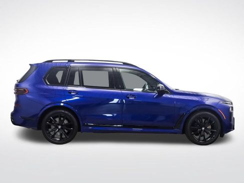 Used 2024 BMW X7 M60i w/ Executive Package AWD/4WD image 6