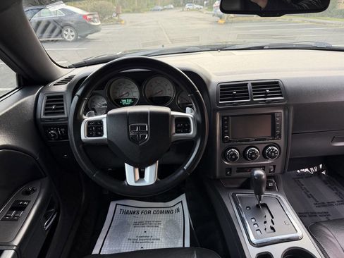 Used 2013 Dodge Challenger R/T Plus image 34