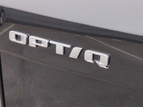 New 2026 Cadillac Optiq Luxury 1 image 9