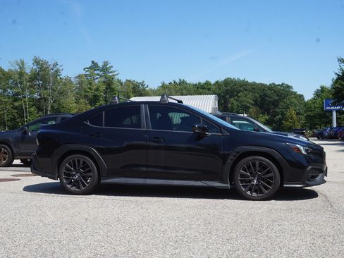 Used 2023 Subaru WRX Premium AWD/4WD image 4