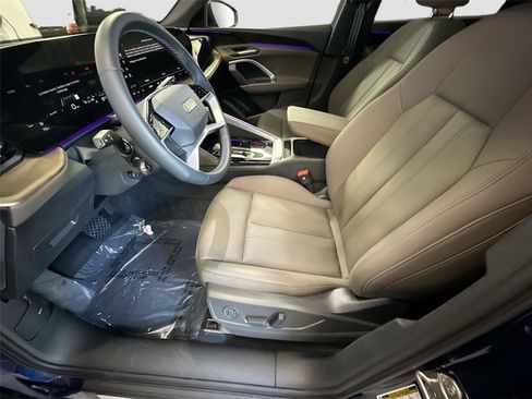 Certified 2025 Audi Q5 Premium w/ Convenience Package AWD/4WD image 21
