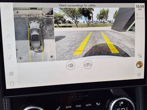 Certified 2026 Jaguar F-PACE R-Dynamic S AWD/4WD image 14