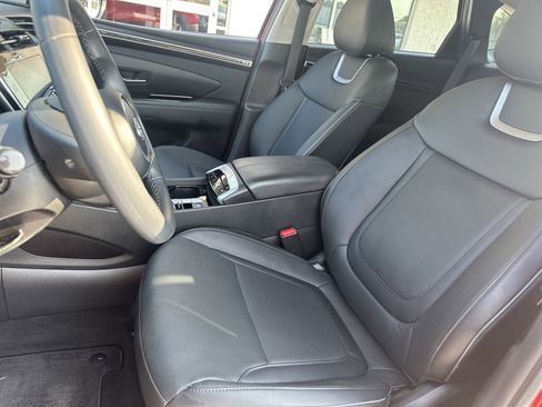 Used 2022 Hyundai Tucson SEL w/ Convenience + Premium Package AWD/4WD image 10