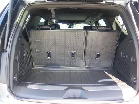 New 2026 Chevrolet Tahoe High Country image 15