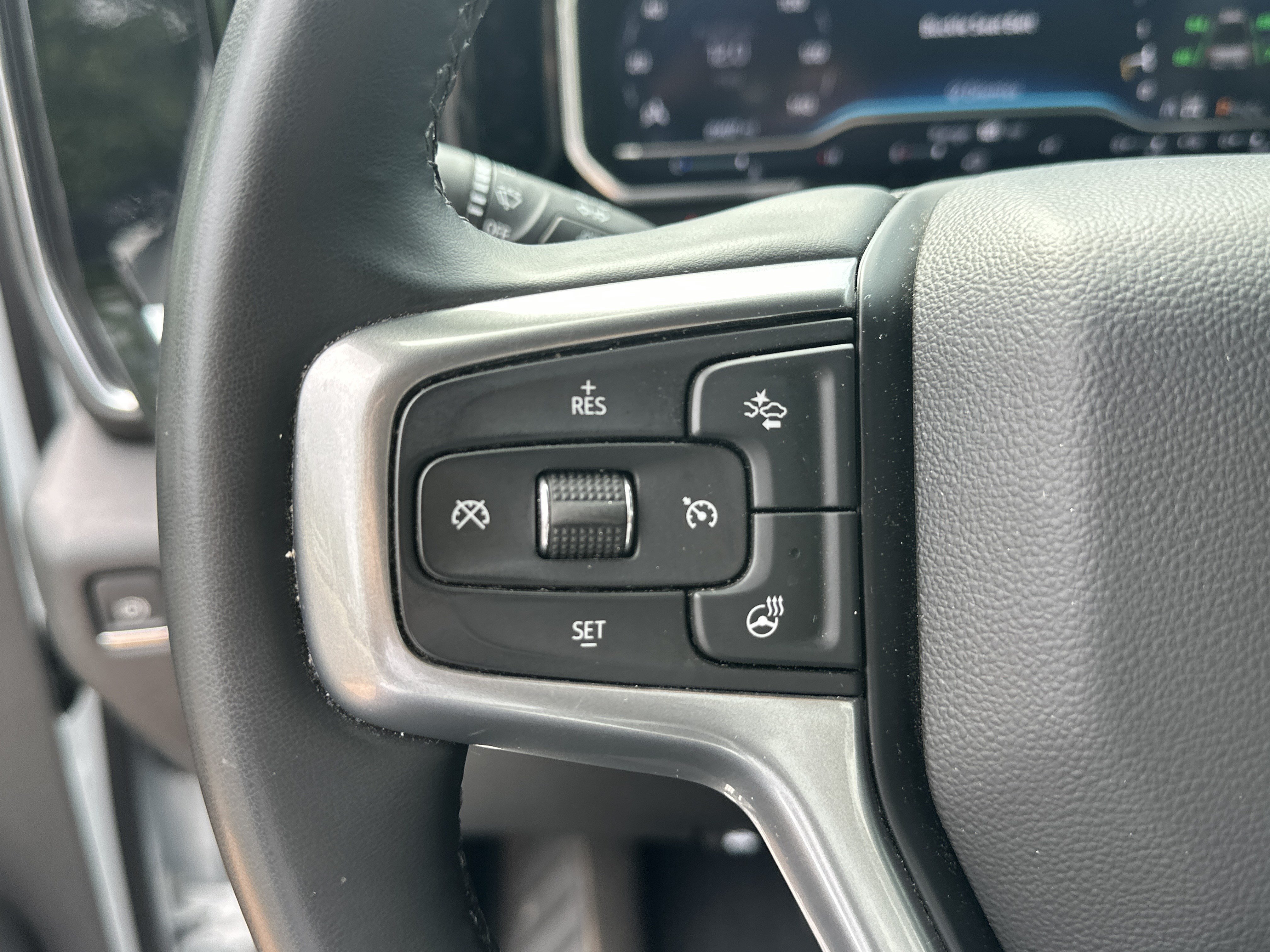Certified 2025 Chevrolet Silverado 2500 LT w/ Convenience Package AWD/4WD image 24
