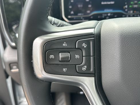 Certified 2025 Chevrolet Silverado 2500 LT w/ Convenience Package AWD/4WD image 24