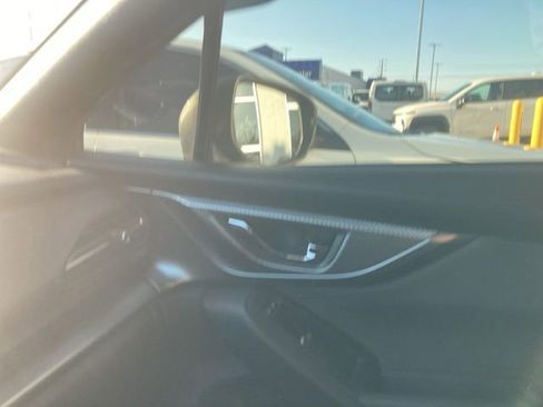 Used 2024 Subaru WRX Premium image 11