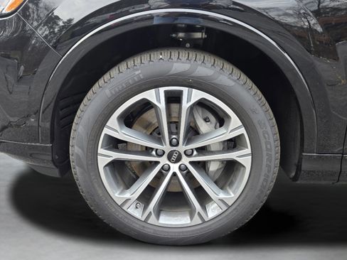 New 2026 Audi Q7 3.0T Premium image 34
