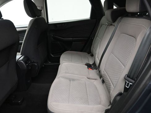 Certified 2022 Ford Escape SE w/ Convenience Package image 23