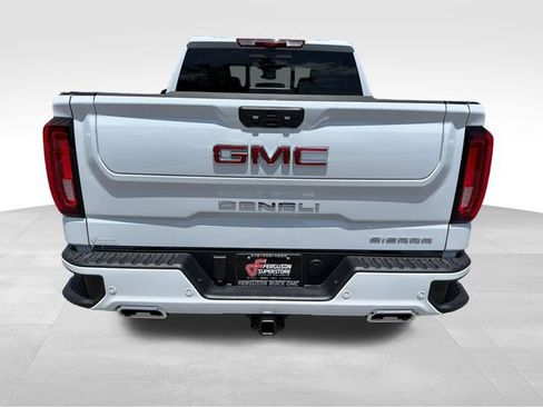 New 2026 GMC Sierra 1500 Denali w/ Denali Reserve Package AWD/4WD image 6