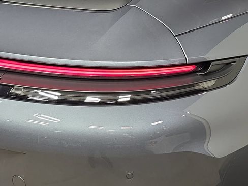 Certified 2026 Porsche 911 Targa 4 GTS AWD/4WD image 30