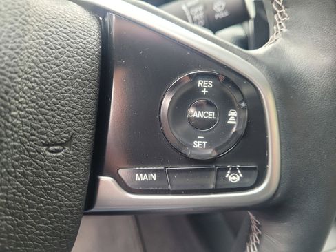 Used 2020 Honda Civic Sport image 21