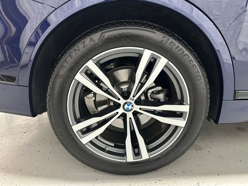 Used 2026 BMW X7 xDrive40i w/ M Sport Package image 67