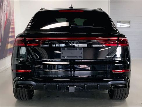 New 2026 Audi Q8 Premium Plus AWD/4WD image 5