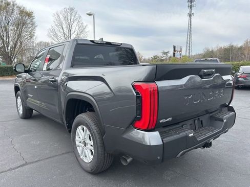 New 2026 Toyota Tundra SR5 AWD/4WD image 9