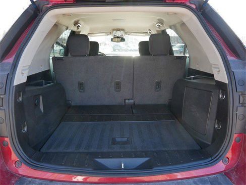 Used 2015 Chevrolet Equinox LT w/ Driver Convenience Package image 16