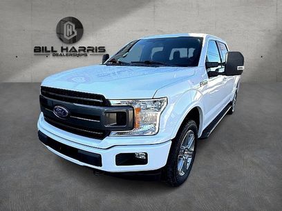 Used 2018 Ford F150 XLT w/ Equipment Group 302A Luxury