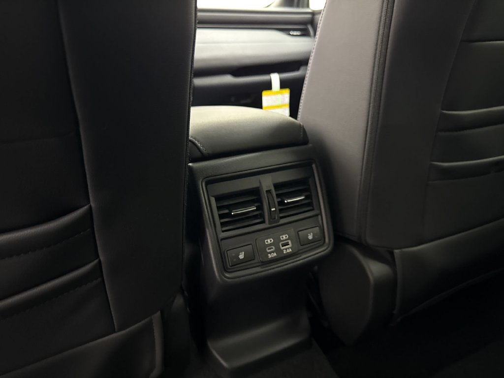 New 2026 Subaru Outback Touring XT AWD/4WD image 28