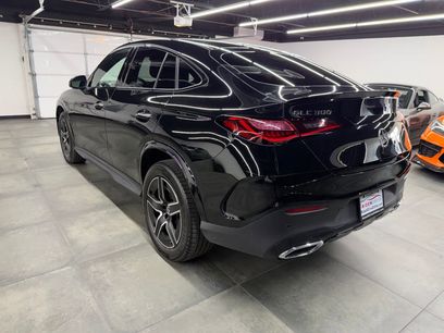 Used 2025 Mercedes-Benz GLC 300 4MATIC