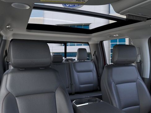 New 2025 Ford F350 Lariat w/ Lariat Ultimate Package image 22