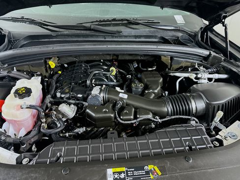 Used 2023 Jeep Grand Cherokee L Limited w/ Trailer Tow Group (B) image 35