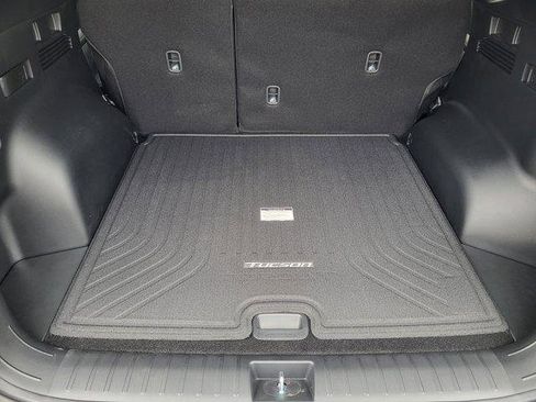 New 2026 Hyundai Tucson SEL AWD/4WD image 31