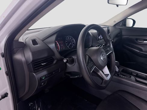 Used 2022 Nissan Sentra S FWD image 23