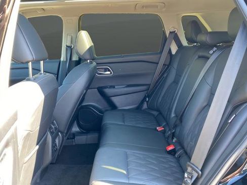 Used 2024 Nissan Rogue Platinum w/ Platinum Premium Package image 23