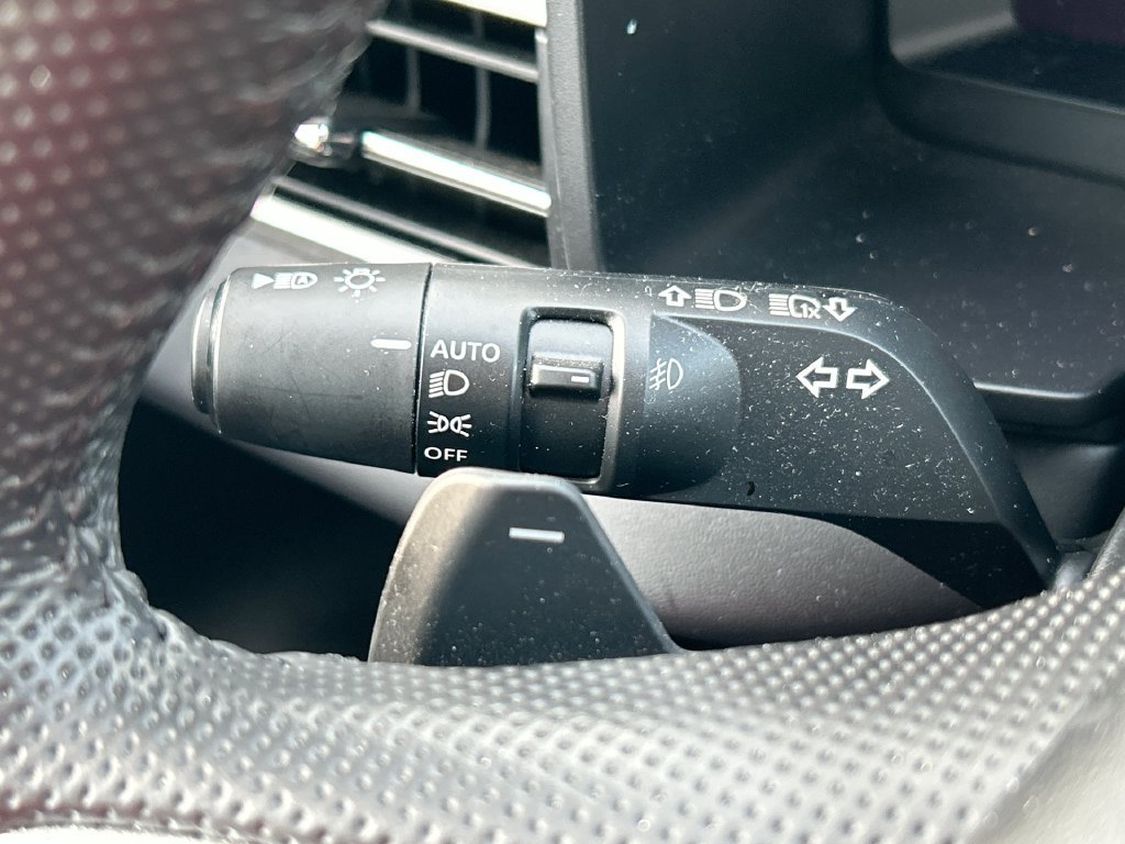 Used 2023 Mitsubishi Outlander SE AWD/4WD image 21