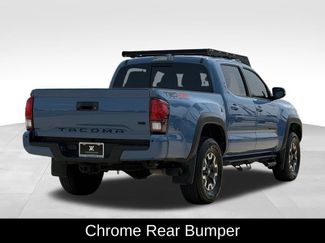 Used 2019 Toyota Tacoma TRD Off-Road w/ Technology Package AWD/4WD video 2