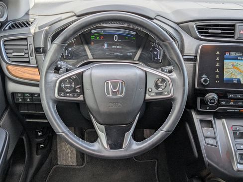 Used 2022 Honda CR-V Touring image 25