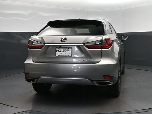 Used 2021 Lexus RX 350 FWD w/ Premium Package image 7