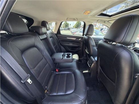Used 2018 MAZDA CX-5 Grand Touring FWD image 28
