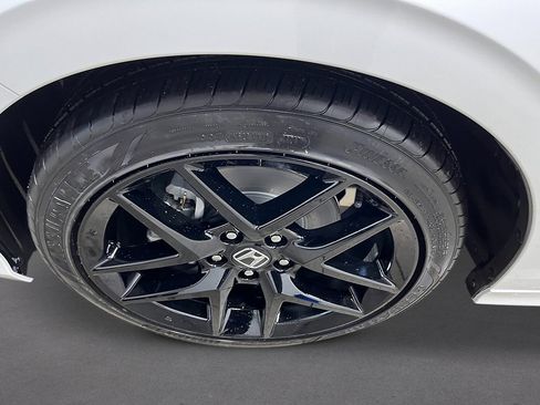 New 2026 Honda Civic Sport image 11