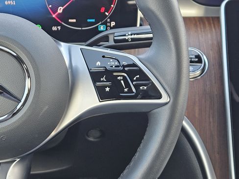 Certified 2025 Mercedes-Benz C 300 Sedan image 29